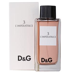 D&G L'Imperatrice 3