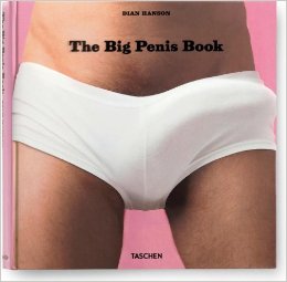 The Big Penis Book