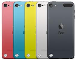 iPod Touch 5