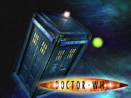 Doctor who