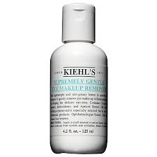 Kiehl's Supremely Gentle Eye Makeup Remover