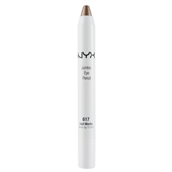 NYX jumbo eye pencil iced mocha