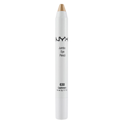 NYX jumbo eye pencil cashemire