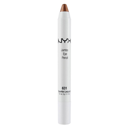 NYX jumbo eye pencil sparkle leopard