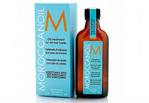 Масло Moroccanoil