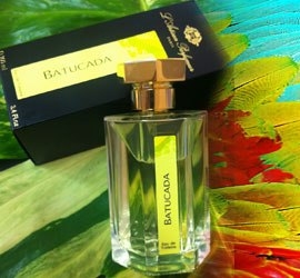 Batucada L`Artisan Parfumeur