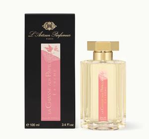 LA CHASSE AUX PAPILLONS EXTR&#202;ME  edp 100ml