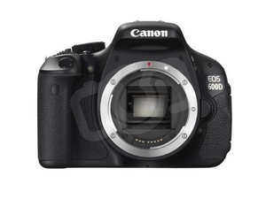 Canon 650D