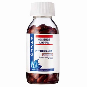 витамины PhytoPhanere