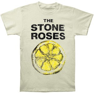 футболка (the Stone Roses)