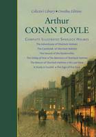 Conan Doyle - Complete Illustrated Sherlock Holmes