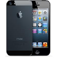 Apple iPhone 5 64Gb White