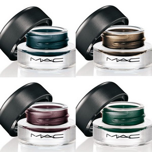 гелевая подводка MAC fluidline