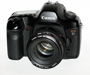 Canon EOS