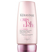 Молочко-кондиционер CRISTALLISTE LAIT CRISTAL LUMINOUS PERFECTING CONDITIONER