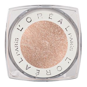 L'Oreal infallible eyeshadow - iced latte