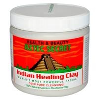 Aztec Secret, Indian Healing Clay, 1 lb (454 g)