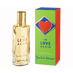 In Love Again от Yves Saint Laurent