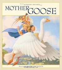 Mother Goose Rhymes