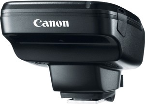 Радиосинхронизатор для Canon