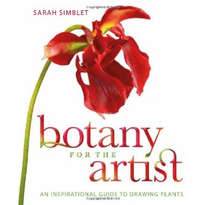 Botany for the Artist: An Inspirational Guide to Drawing Plants