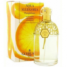 Духи  Guerlain Aqua Allegoria Pampelune