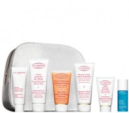 Набор Clarins