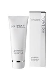 ArtDeco Advanced Exfoliating Facial Gel