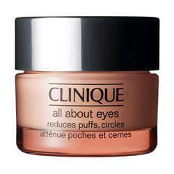 Крем для глаз Clinique All About Eyes