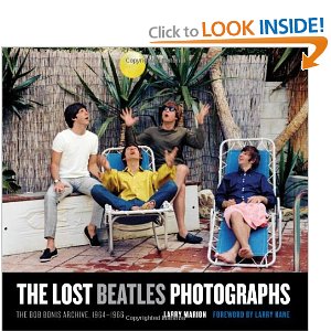 The Lost Beatles Photographs