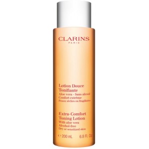 CLARINS Extra-Comfort Toning Lotion