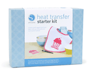 Heat transfer material