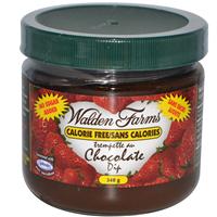 Walden Farms, Chocolate Dip, 340 g