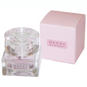 GUCCI Eau de Parfum II