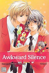 Awkward Silence 1