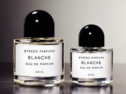 byredo blanche