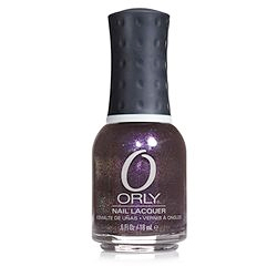 Orly Galaxy Girl