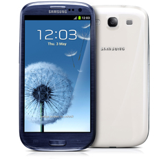 Samsung Galaxy S3 mini