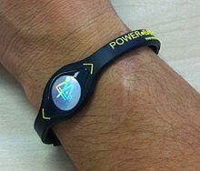 power balance