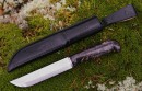 Puukko/Lapinleuku