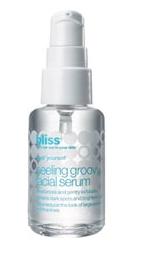 Bliss Peeling Groovy Facial Serum