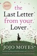 Jojo Moyes the Last Letter from your Lover