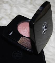 CHANEL Joues Contraste #15 Orchid Rose