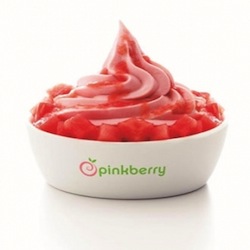 pinkberry