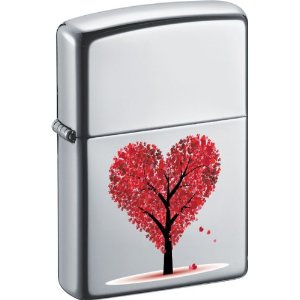 Зажигалка Zippo