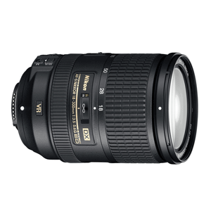 AF-S DX NIKKOR 18-300mm f/3.5-5.6G ED VR