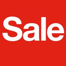 sale