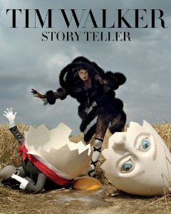 Tim Walker Story Teller