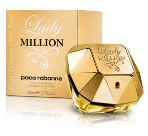 Paco Rabanne Lady Million