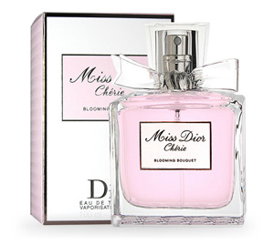 Miss Dior Cherie Blooming Bouquet